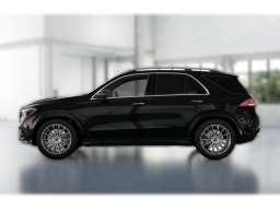 Mercedes-Benz GLE GLE 350 4MATIC SUV 2026