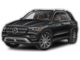 Mercedes-Benz GLE GLE 350 4MATIC SUV 2026