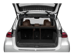 Mercedes-Benz GLE GLE 350 4MATIC SUV 2026