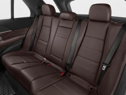 Mercedes-Benz GLE GLE 350 4MATIC SUV 2026