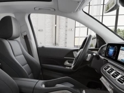 Mercedes-Benz GLE GLE 350 4MATIC SUV 2026