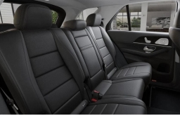 Mercedes-Benz GLE GLE 350 4MATIC SUV 2026