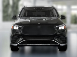 Mercedes-Benz GLE GLE 350 4MATIC SUV 2026