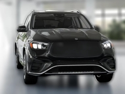 Mercedes-Benz GLE GLE 350 4MATIC SUV 2026