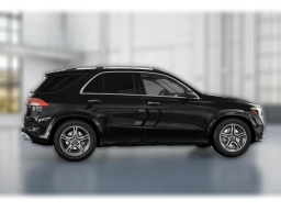 Mercedes-Benz GLE GLE 350 4MATIC SUV 2026