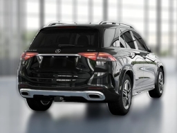 Mercedes-Benz GLE GLE 350 4MATIC SUV 2026