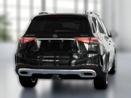 Mercedes-Benz GLE GLE 350 4MATIC SUV 2026