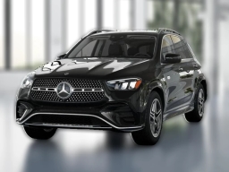 Mercedes-Benz GLE GLE 350 4MATIC SUV 2026