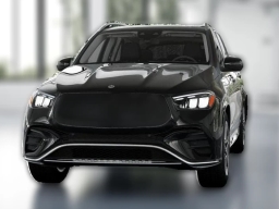 Mercedes-Benz GLE GLE 350 4MATIC SUV 2026