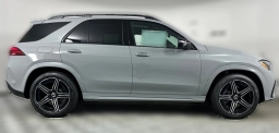 Mercedes-Benz GLE GLE 350 4MATIC SUV 2026
