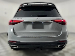 Mercedes-Benz GLE GLE 350 4MATIC SUV 2026