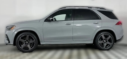 Mercedes-Benz GLE GLE 350 4MATIC SUV 2026