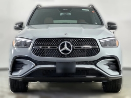 Mercedes-Benz GLE GLE 350 4MATIC SUV 2026