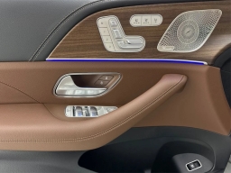 Mercedes-Benz GLE GLE 350 4MATIC SUV 2026