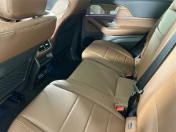 Mercedes-Benz GLE GLE 350 4MATIC SUV 2026