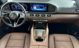 Mercedes-Benz GLE GLE 350 4MATIC SUV 2026