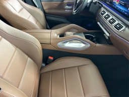 Mercedes-Benz GLE GLE 350 4MATIC SUV 2026