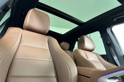 Mercedes-Benz GLE GLE 350 4MATIC SUV 2026