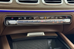 Mercedes-Benz GLE GLE 350 4MATIC SUV 2026