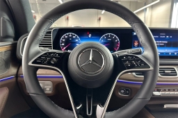 Mercedes-Benz GLE GLE 350 4MATIC SUV 2026