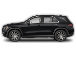 Mercedes-Benz GLE GLE 450e 4MATIC SUV 2026