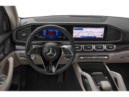 Mercedes-Benz GLE GLE 450e 4MATIC SUV 2026