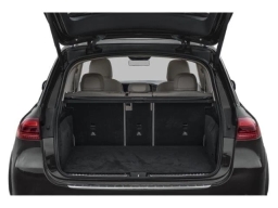 Mercedes-Benz GLE GLE 450e 4MATIC SUV 2026