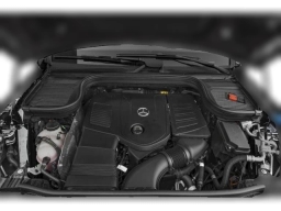 Mercedes-Benz GLE GLE 450e 4MATIC SUV 2026