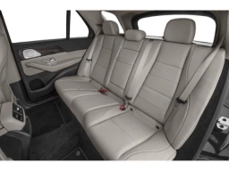 Mercedes-Benz GLE GLE 450e 4MATIC SUV 2026