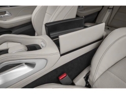 Mercedes-Benz GLE GLE 450e 4MATIC SUV 2026