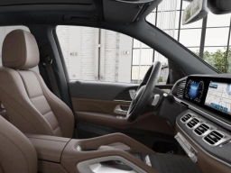 Mercedes-Benz GLE GLE 450e 4MATIC SUV 2026