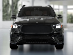 Mercedes-Benz GLE GLE 450e 4MATIC SUV 2026