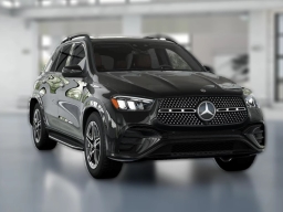 Mercedes-Benz GLE GLE 450e 4MATIC SUV 2026