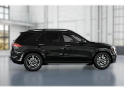 Mercedes-Benz GLE GLE 450e 4MATIC SUV 2026