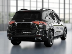Mercedes-Benz GLE GLE 450e 4MATIC SUV 2026