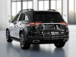 Mercedes-Benz GLE GLE 450e 4MATIC SUV 2026