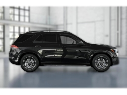 Mercedes-Benz GLE GLE 450e 4MATIC SUV 2026