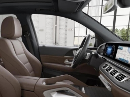 Mercedes-Benz GLE GLE 450e 4MATIC SUV 2026