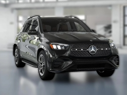 Mercedes-Benz GLE GLE 450e 4MATIC SUV 2026