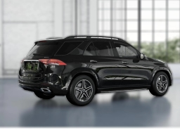 Mercedes-Benz GLE GLE 450e 4MATIC SUV 2026