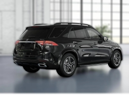 Mercedes-Benz GLE GLE 450e 4MATIC SUV 2026