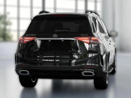 Mercedes-Benz GLE GLE 450e 4MATIC SUV 2026