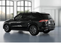 Mercedes-Benz GLE GLE 450e 4MATIC SUV 2026
