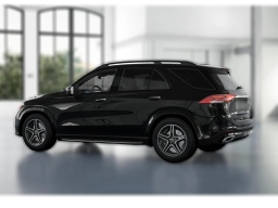 Mercedes-Benz GLE GLE 450e 4MATIC SUV 2026