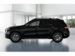 Mercedes-Benz GLE GLE 450e 4MATIC SUV 2026