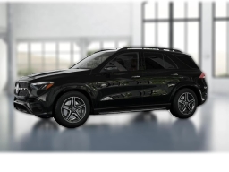 Mercedes-Benz GLE GLE 450e 4MATIC SUV 2026