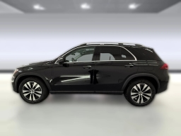 Mercedes-Benz GLE GLE 450e 4MATIC SUV 2026