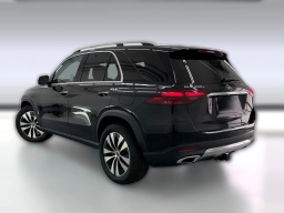 Mercedes-Benz GLE GLE 450e 4MATIC SUV 2026