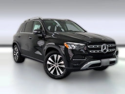 Mercedes-Benz GLE GLE 450e 4MATIC SUV 2026