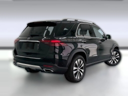 Mercedes-Benz GLE GLE 450e 4MATIC SUV 2026